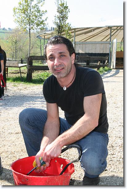 Foto successiva