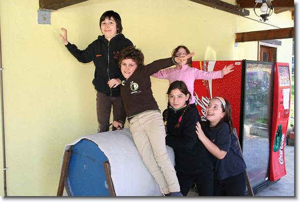 Foto successiva