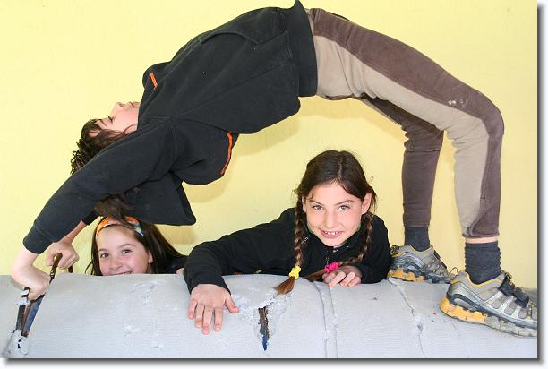 Foto successiva