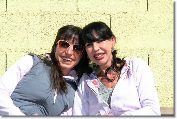 Foto successiva