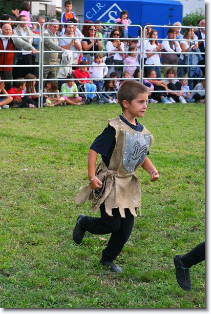 Sei già all'ultima foto