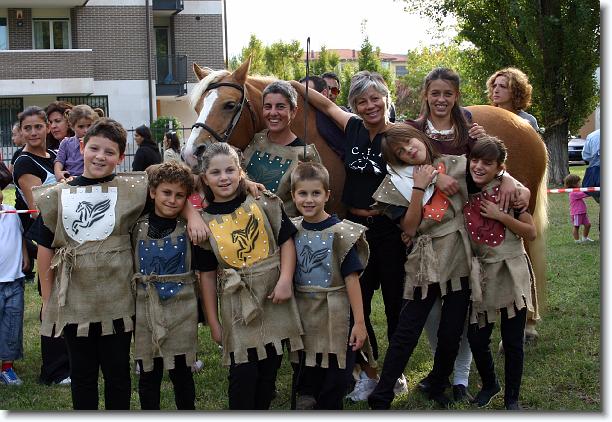 Sei già all'ultima foto